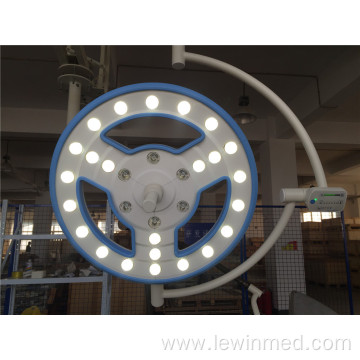 More than 50000 hours lifespan led surgical lamp